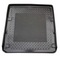 Kofferraumwanne fuer Mercedes E-Klasse (W211T) Wagon 2002-02.2009 MDM