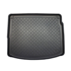 Kofferraumwanne fuer Renault Megane III Sporter 06.2009-2016 MDM