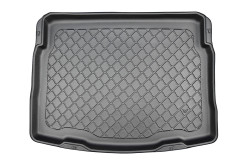 Kofferraumwanne fuer Volkswagen Tiguan II 05.2016-10.2023 MDM