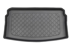 Kofferraumwanne fuer Volkswagen Polo VI 2017- MDM