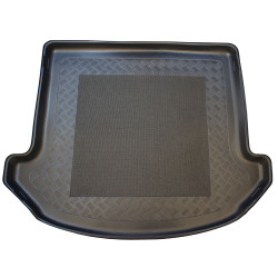 Kofferraumwanne fuer Hyundai Santa Fe III (DM) 7 Sitze 2012-2019 MDM