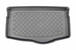 Kofferraumwanne fuer Volkswagen T-Cross 2019- MDM