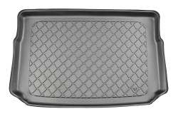 Kofferraumwanne fuer Renault Captur II 2020- MDM