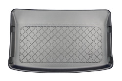 Kofferraumwanne fuer Kia Stonic 09.2017- MDM