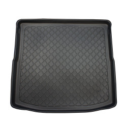 Kofferraumwanne fuer Mitsubishi Outlander III PEVH 2013-2022 MDM