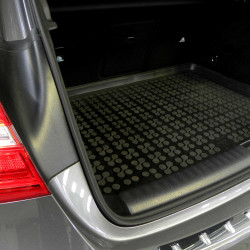 Kofferraumwanne fuer Nissan Qashqai II (J11) 02.2014-05.2021 MDM
