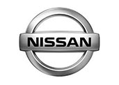 Fu&szlig;matten Nissan