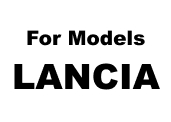 Fu&szlig;matten lancia