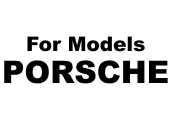 Fu&szlig;matten porsche