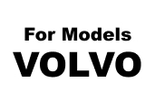 Fu&szlig;matten volvo